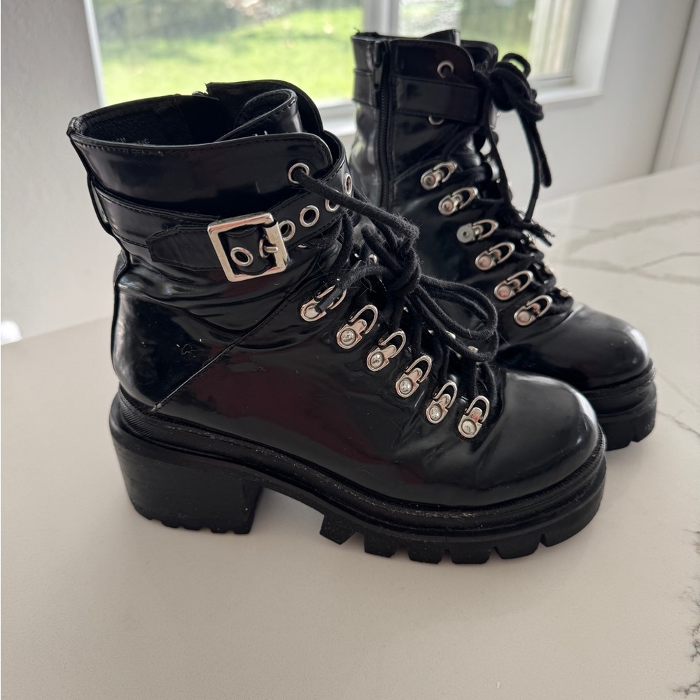 Jeffrey Campbell Boots